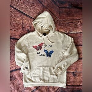 Brixton BB FLY NOW HOOD‎